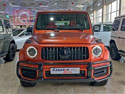 مێرسێدس بێنز G-Class